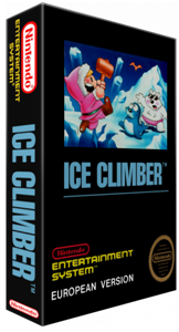 Ice Climber